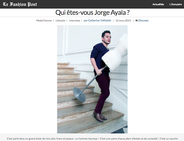 lefashionpost.com2015:03:qui-etes-vous-jorge-ayala